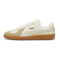 Zapas Puma Army Trainer Para Hombre