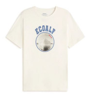 Camiseta Ecoalf Kiel Para Hombre