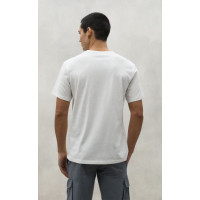 Camiseta Ecoalf Kiel Para Hombre