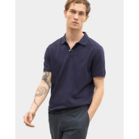 Polo Ecoalf Ted Para Hombre