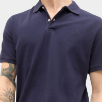 Polo Ecoalf Ted Para Hombre