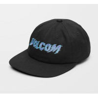 Gorra Volcom Fa Tetsunori Para Niñ s