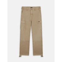 Pantalón Dickies Johnson Cargo Desert Para Hombre