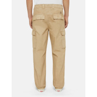 Pantalón Dickies Johnson Cargo Desert Para Hombre