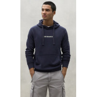 Sudadera Ecoalf Barca Para Hombre