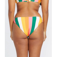 Bikini Volcom Along Those Lines Para Mujer