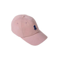 Gorra El Pulpo Logo Básico Unisex