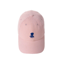 Gorra El Pulpo Logo Básico Unisex