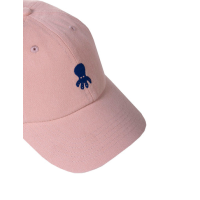 Gorra El Pulpo Logo Básico Unisex