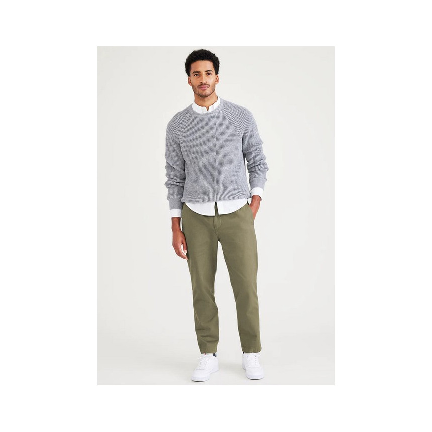 Pantalon Dockers California Pull On Para Hombre