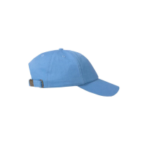 Gorra El Pulpo Lavada Logo Básico Para Niños