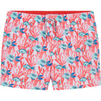 Bañador Pepe Jeans Fishcoral Para Niños