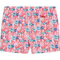 Bañador Pepe Jeans London Fishcoral Para Niños