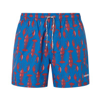 Bañador Pepe Jeans Lobster Para Niños