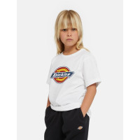 Camiseta Dickies Youth Logo Para Niños