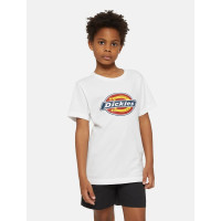 Camiseta Dickies Youth Logo Para Niños