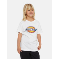 Camiseta Dickies Youth Logo Para Niños