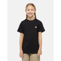 Camiseta Dickies Mapleton Para Niños