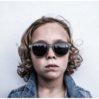 Gafas De Sol MOKEN Roundy Para Niños