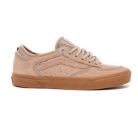 Zapas Vans Skate Rowley Para Hombre