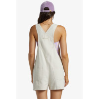 Peto Corto Billabong Sand Canyon Para Mujer