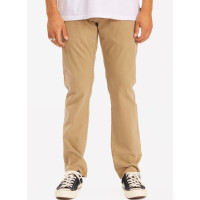 Pantalón Billabong Chino 73 Para Hombre