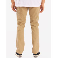 Pantalón Billabong Chino 73 Para Hombre