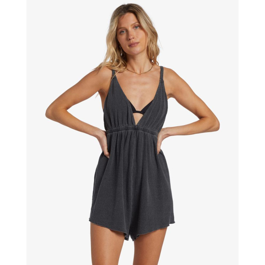 Mono Billabong On Vacay Para Mujer