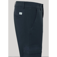 Pantalón Pepe Jeans Slim Cargo Twill Para Hombre