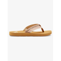 Chanclas Roxy Porto Para Mujer 