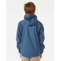 Chubasquero Anti Series De Rip Curl Para Niños