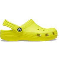 Crocs Clasic Clog T Acidity Para Niños