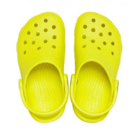 Crocs Clasic Clog T Acidity Para Niños