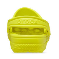 Crocs Clasic Clog T Acidity Para Niños