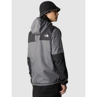 Chaqueta The North Face Mountain Para Hombre