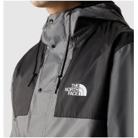 Chaqueta The North Face Mountain Para Hombre