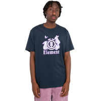 Camiseta Element Fluffy Icon Para Hombre