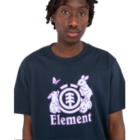 Camiseta Element Fluffy Icon Para Hombre