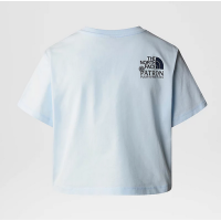 Camiseta The North Face Nature Para Mujer