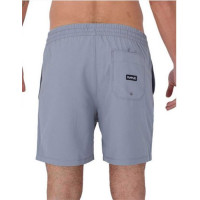 Bañador Hurley Solid Volley Para Hombre