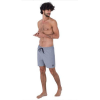 Bañador Hurley Solid Volley Para Hombre