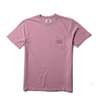 Camiseta Vissla Buckled Para Hombre