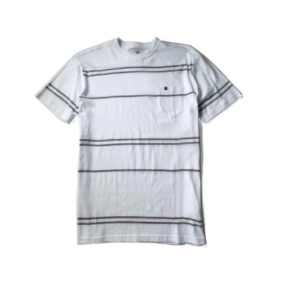 Camiseta Vissla Spaced Out Eco Para Hombre 