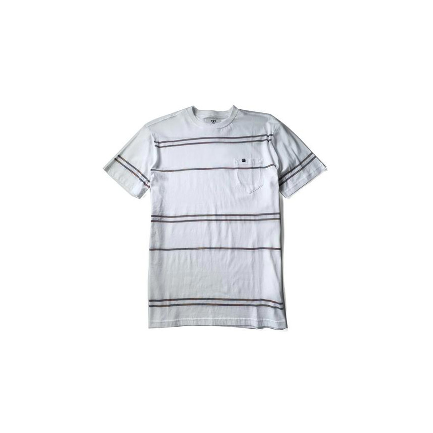 Camiseta Vissla Spaced Out Eco Para Hombre 