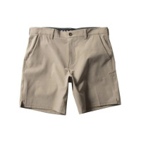 Bañador Vissla Cutlap Eco 17 5  Hybrid Para Hombre