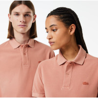 Polo Lacoste de Piqué Unisex