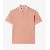 Polo Lacoste de Piqué Unisex