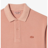 Polo Lacoste de Piqué Unisex