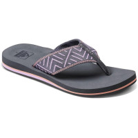 Chanclas Reef Spring Woven Para Mujer