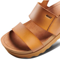 Sandalias Reef Vista Hi Buckle Para Mujer